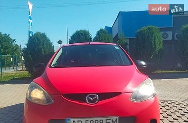 Цены Mazda 2 Бензин