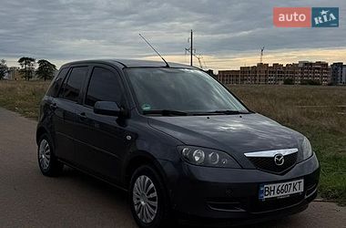 Ціни Mazda 2 Бензин