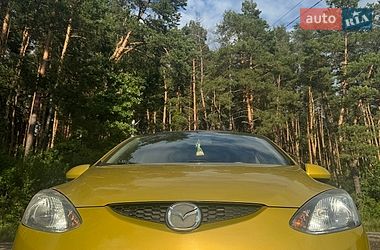 Цены Mazda 2 Бензин