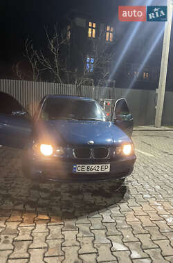 Цены BMW 3 Series Compact Бензин