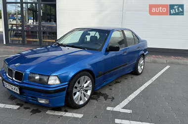 Ціни BMW 3 Series Compact Бензин