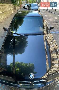 Цены BMW 3 Series Compact Бензин