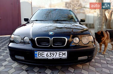 Цены BMW 3 Series Compact Бензин
