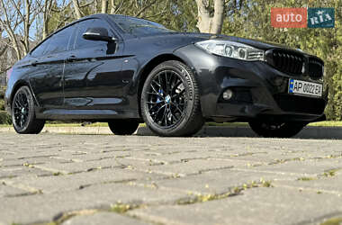 Цены BMW 3 Series GT Бензин