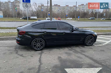 Ціни BMW 3 Series GT Бензин