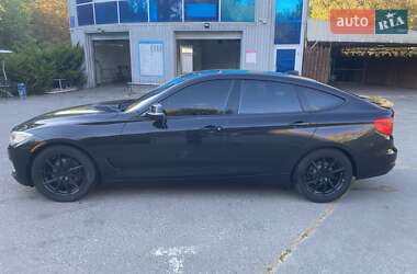 Ціни BMW 3 Series GT Бензин
