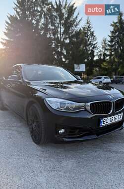 Цены BMW 3 Series GT Бензин