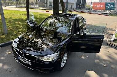 Цены BMW 3 Series GT Бензин