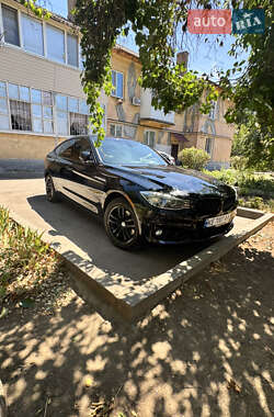 Ціни BMW 3 Series GT Бензин