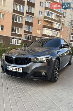 Ціни BMW 3 Series GT Бензин
