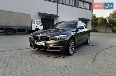 Цены BMW 3 Series GT Бензин