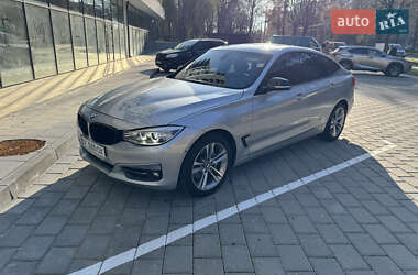 Цены BMW 3 Series GT Бензин