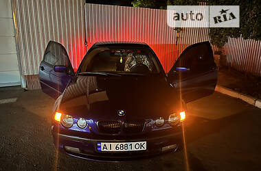 Ціни BMW 3 Series Бензин