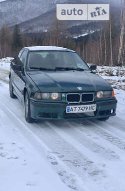 Цены BMW 3 Series Бензин