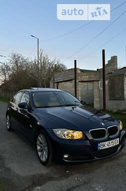 Цены BMW 3 Series Бензин