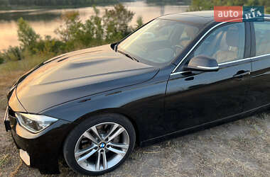 Цены BMW 3 Series Бензин