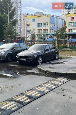 Цены BMW 3 Series Бензин