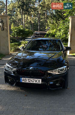 Цены BMW 3 Series Бензин