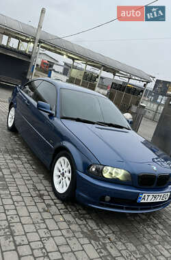 Ціни BMW 3 Series Бензин