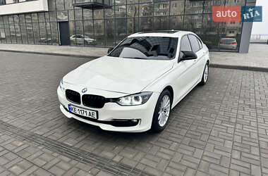Цены BMW 3 Series Бензин