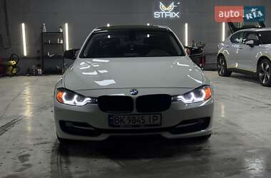 Цены BMW 3 Series Бензин