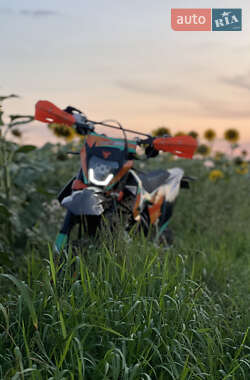 Ціни Kovi 300 Advance Бензин