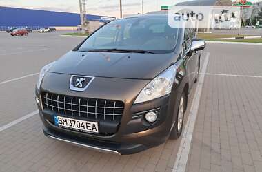 Ціни Peugeot 3008 Бензин