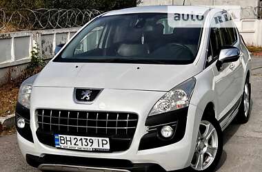 Ціни Peugeot 3008 Бензин