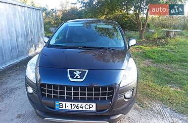 Цены Peugeot 3008 Бензин