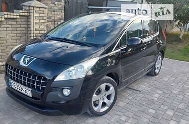 Цены Peugeot 3008 Бензин