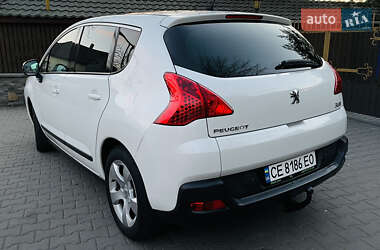Цены Peugeot 3008 Бензин