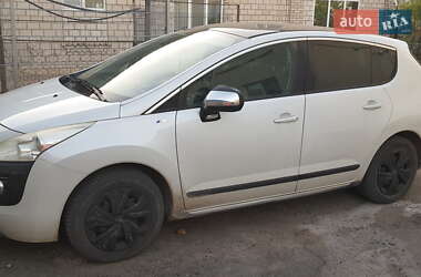 Цены Peugeot 3008 Бензин