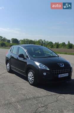 Цены Peugeot 3008 Бензин