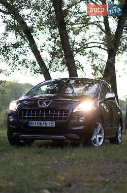 Ціни Peugeot 3008 Бензин