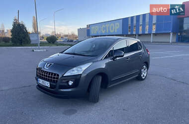 Ціни Peugeot 3008 Бензин