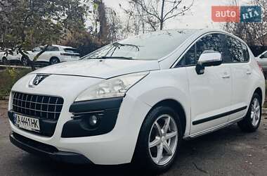 Цены Peugeot 3008 Бензин