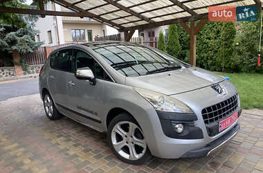 Цены Peugeot 3008 Бензин