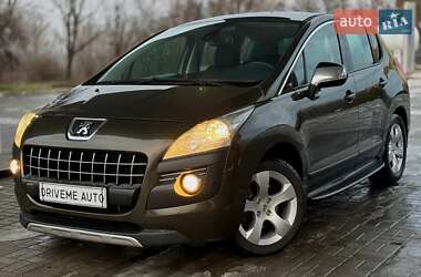 Ціни Peugeot 3008 Бензин