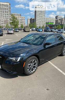 Цены Chrysler 300 Бензин