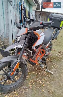 Ціни Tekken 300 Бензин