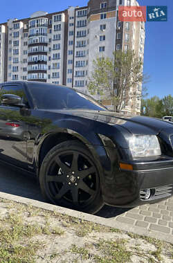 Ціни Chrysler 300C Бензин