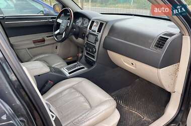 Ціни Chrysler 300C Бензин