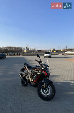 Цены Voge 300DS Бензин