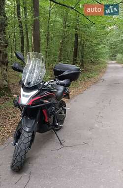 Ціни Voge 300DS Бензин