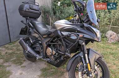 Цены Voge 300DS Бензин