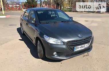 Цены Peugeot 301 Бензин