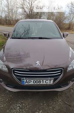 Цены Peugeot 301 Бензин