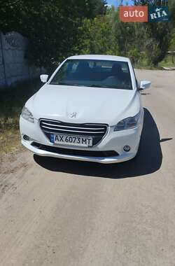 Цены Peugeot 301 Бензин