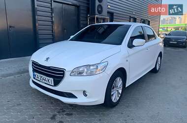 Цены Peugeot 301 Бензин