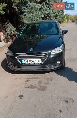 Ціни Peugeot 301 Бензин